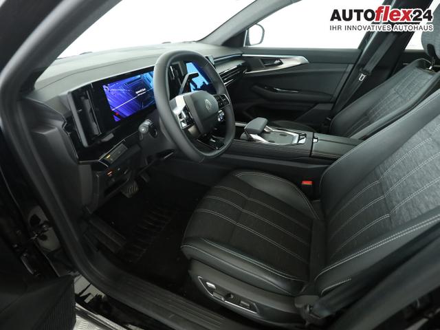 Renault Austral Techno E-Tech Pano Massage 360&deg; eHK ACC 