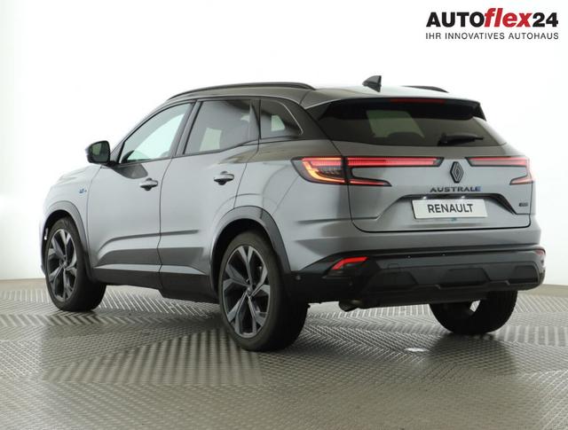 Renault Austral Techno Esprit Alpine E-Tech Espr Pano 360&deg; ACC 