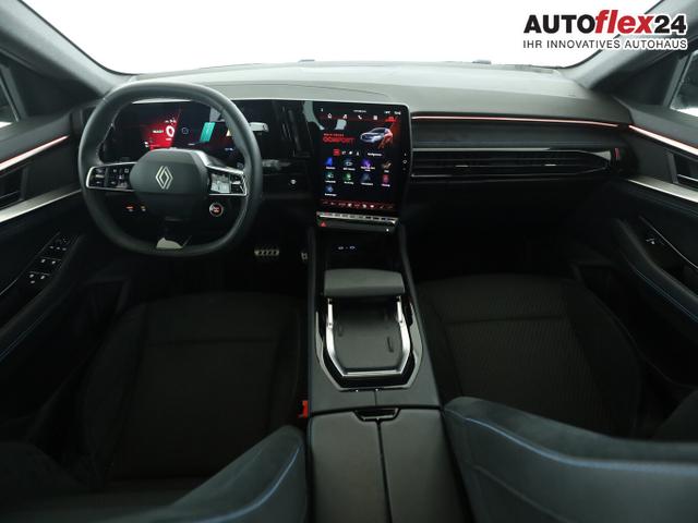 Renault Austral Techno Esprit Alpine E-Tech Espr Pano 360&deg; ACC 