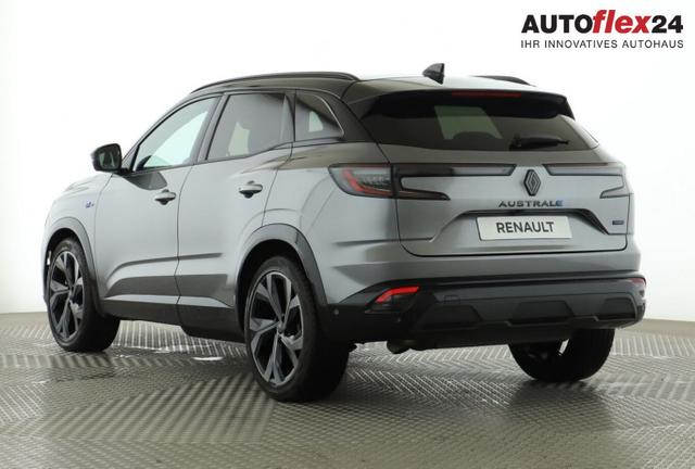 Renault Austral Techno Esprit Alpine E-Tech Espr Pano 360&deg; ACC 