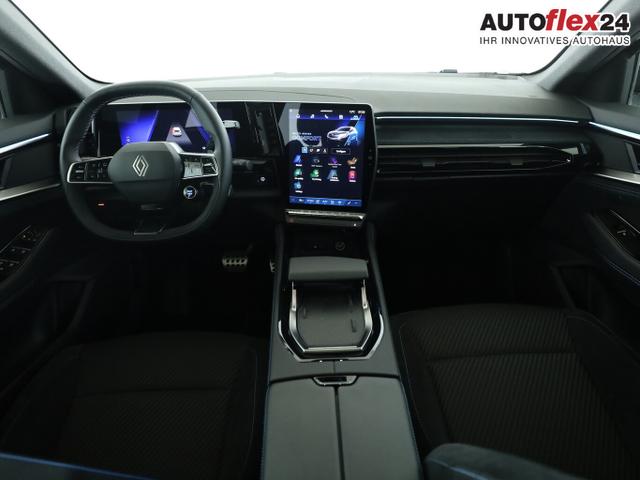 Renault Austral Techno Esprit Alpine E-Tech Espr Pano 360&deg; ACC 