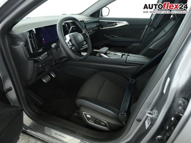 Renault Austral Techno Esprit Alpine E-Tech Espr Pano 360&deg; ACC 