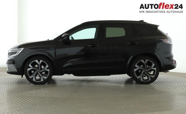 Gebrauchtfahrzeug Renault Austral - Techno Esprit Alpine E-Tech Espr Pano 360&deg; ACC