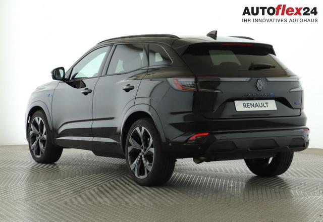 Renault Austral Techno Esprit Alpine E-Tech Espr Pano 360&deg; ACC 