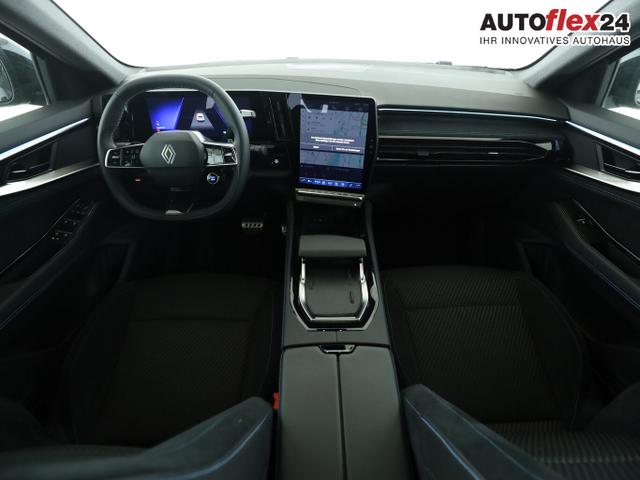 Renault Austral Techno Esprit Alpine E-Tech Espr Pano 360&deg; ACC 