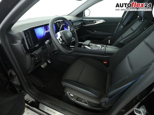 Renault Austral Techno Esprit Alpine E-Tech Espr Pano 360&deg; ACC 