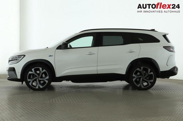 Gebrauchtfahrzeug Renault Espace - Esprit Alpine VI Winter Pano Matrix HUD