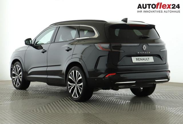 Renault Espace Iconic VI Pano H/K Matrix HUD Kam360 20Z 