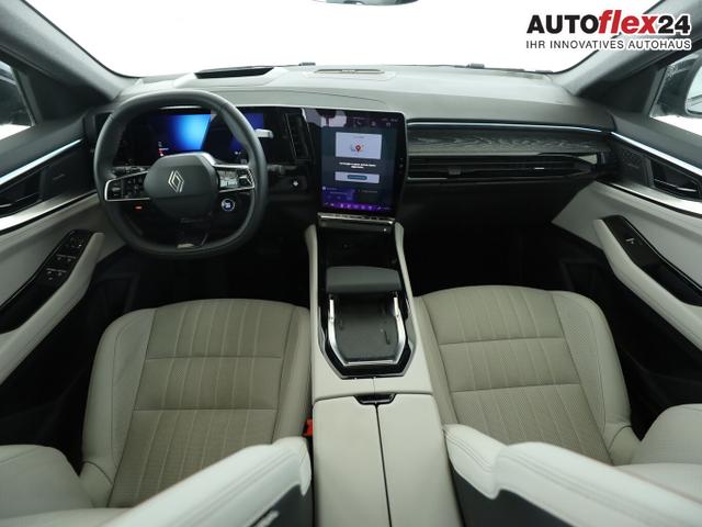 Renault Espace Iconic VI Pano H/K Matrix HUD Kam360 20Z 