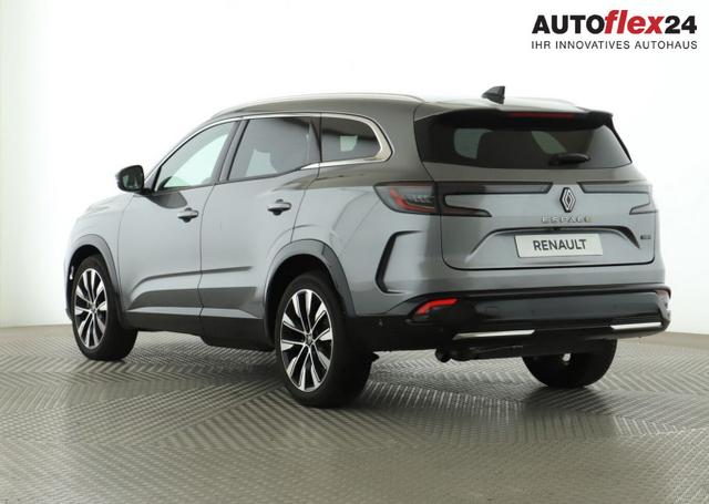 Renault Espace Techno VI ACC WinterP Massage TotW 7-S 