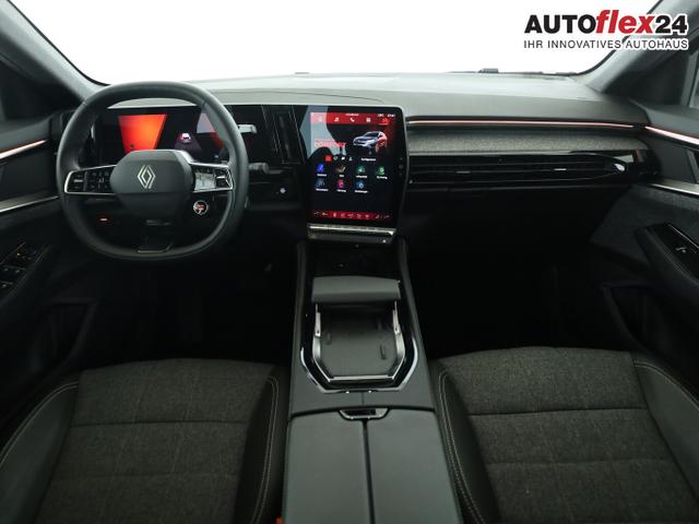 Renault Espace Techno VI ACC WinterP Massage TotW 7-S 