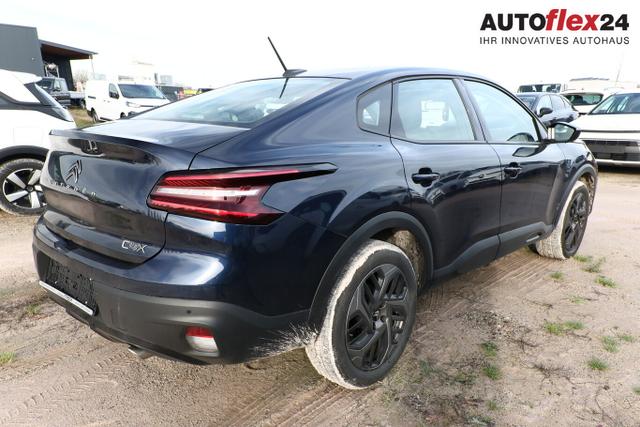 Citro&euml;n C4 X AT PLUS SHZ PDC DigC LED CarP 18Z DAB Temp 