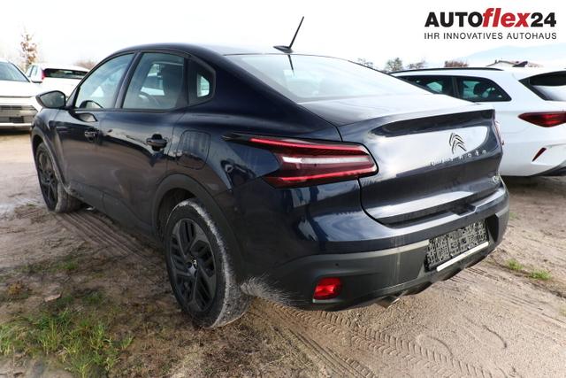 Citro&euml;n C4 X AT PLUS SHZ PDC DigC LED CarP 18Z DAB Temp 