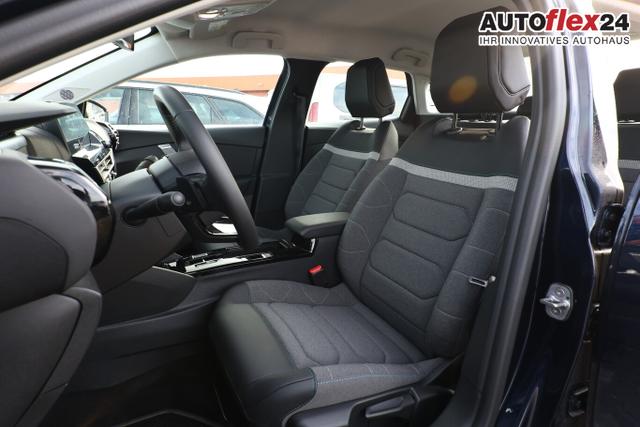 Citro&euml;n C4 X AT PLUS SHZ PDC DigC LED CarP 18Z DAB Temp 