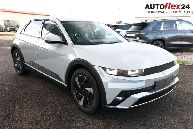 Vorlauffahrzeuge Hyundai IONIQ 5 - Techniq 84kWh W&auml;rmepumpe eHK SHZ ACC LED