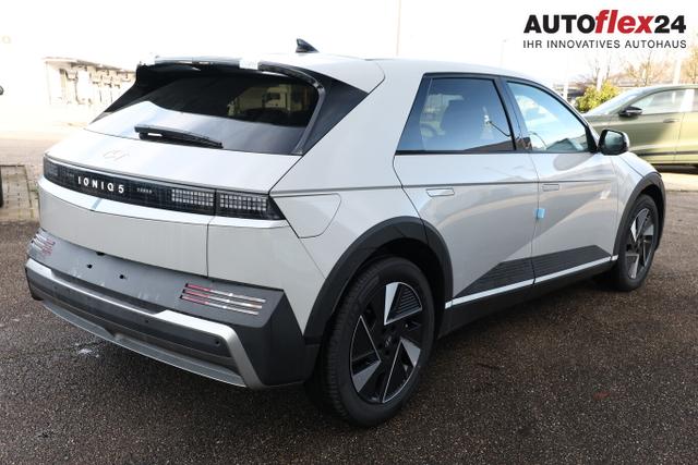 Hyundai IONIQ 5 Techniq 84kWh W&auml;rmepumpe eHK SHZ ACC LED 