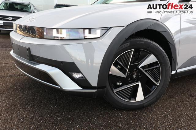 Hyundai IONIQ 5 Techniq 84kWh W&auml;rmepumpe eHK SHZ ACC LED 