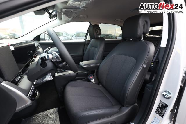 Hyundai IONIQ 5 Techniq 84kWh W&auml;rmepumpe eHK SHZ ACC LED 