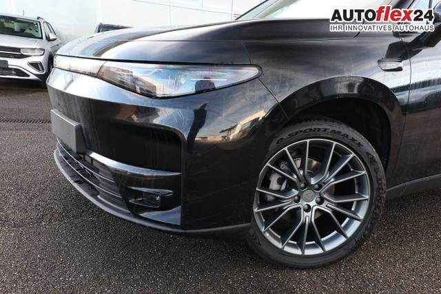 Leapmotor C10 Design REEV 20Z Pano Nav SHZ eHK ACC 4J.Gar. 