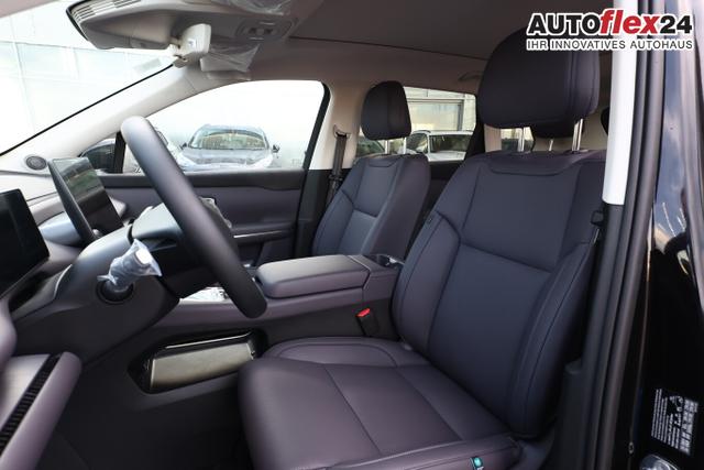 Leapmotor C10 Design REEV 20Z Pano Nav SHZ eHK ACC 4J.Gar. 