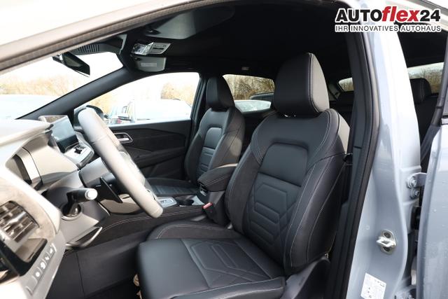 Nissan Qashqai N-DESIGN AT Leder Pano LM20 HUD eHK SHZ 