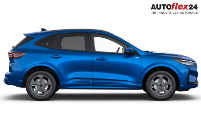 Vorlauffahrzeuge Ford Kuga - ST-Line FHEV WinterP Nav LED Kam PDC 5J-Gar