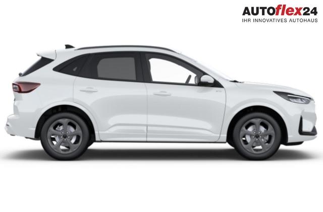Vorlauffahrzeuge Ford Kuga - ST-Line FHEV ACC WinterP TotW Kam 5J-Gar
