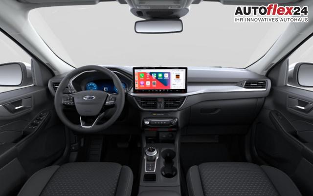 Ford Kuga Titanium Aut WinterP Nav LED Kam PDC 5J-Gar 