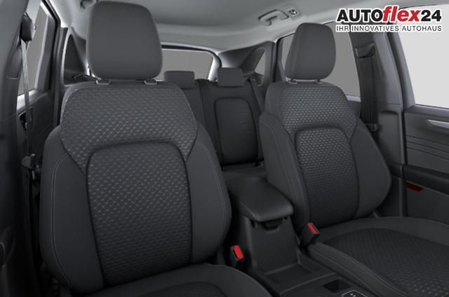 Ford Kuga Titanium Aut WinterP Nav LED Kam PDC 5J-Gar 