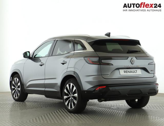 Renault Austral Techno E-Tech Pano Massage 360&deg; eHK ACC 