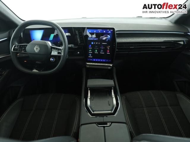 Renault Austral Techno E-Tech Pano Massage 360&deg; eHK ACC 