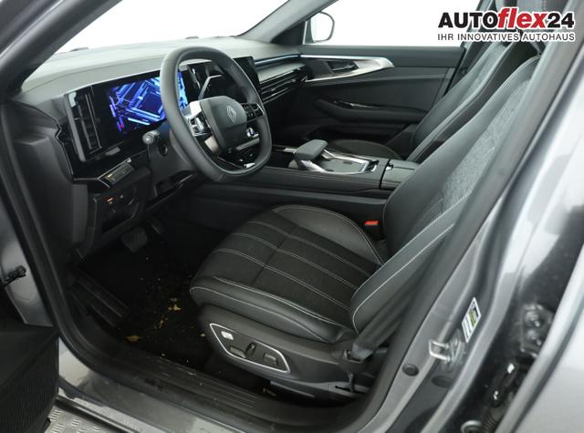 Renault Austral Techno E-Tech Pano Massage 360&deg; eHK ACC 