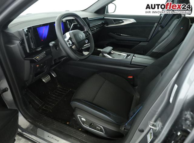Renault Austral Techno Esprit Alpine E-Tech Espr Pano 360&deg; ACC 