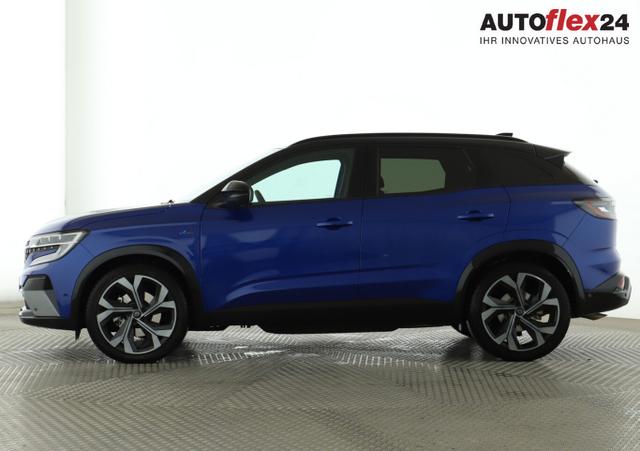 Gebrauchtfahrzeug Renault Austral - Techno Esprit Alpine E-Tech Espr Pano 360&deg; ACC