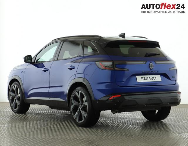 Renault Austral Techno Esprit Alpine E-Tech Espr Pano 360&deg; ACC 