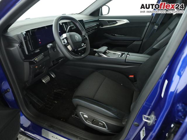 Renault Austral Techno Esprit Alpine E-Tech Espr Pano 360&deg; ACC 