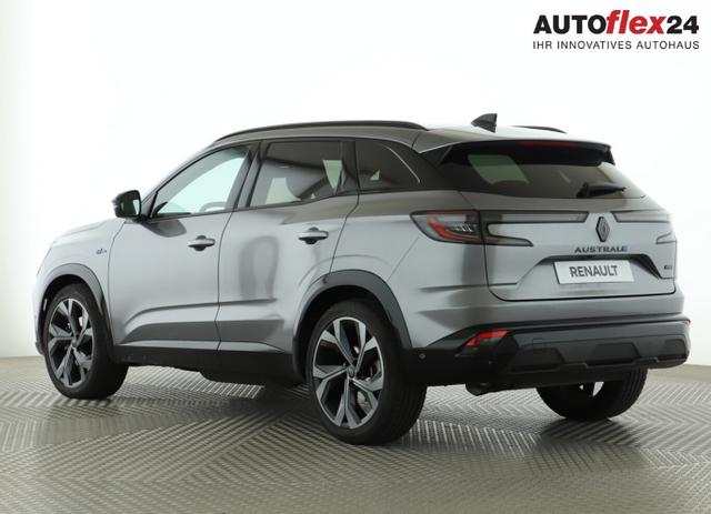 Renault Austral Techno Esprit Alpine E-Tech Espr Pano 360&deg; ACC 