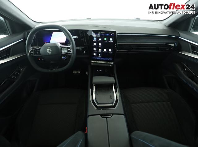 Renault Austral Techno Esprit Alpine E-Tech Espr Pano 360&deg; ACC 