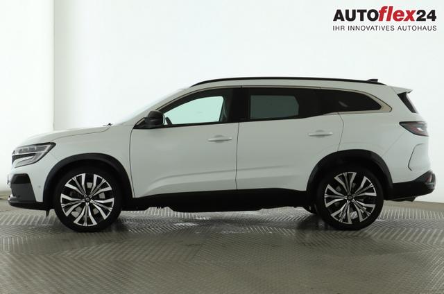 Gebrauchtfahrzeug Renault Espace - Iconic VI Pano H/K Matrix HUD Kam360 20Z