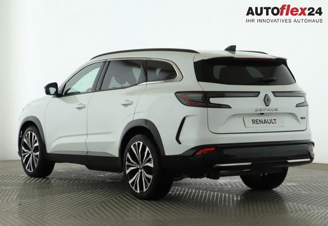 Renault Espace Iconic VI Pano H/K Matrix HUD Kam360 20Z 