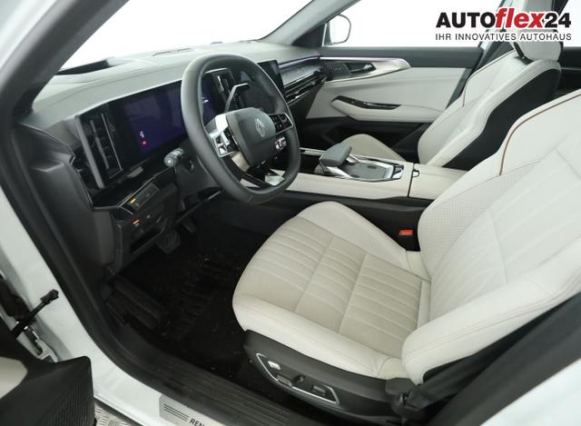 Renault Espace Iconic VI Pano H/K Matrix HUD Kam360 20Z 