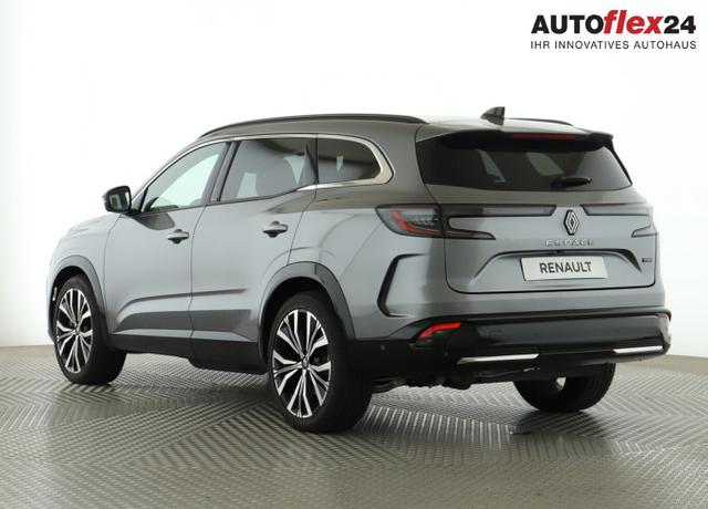 Renault Espace Iconic VI Pano H/K Matrix HUD Kam360 20Z 