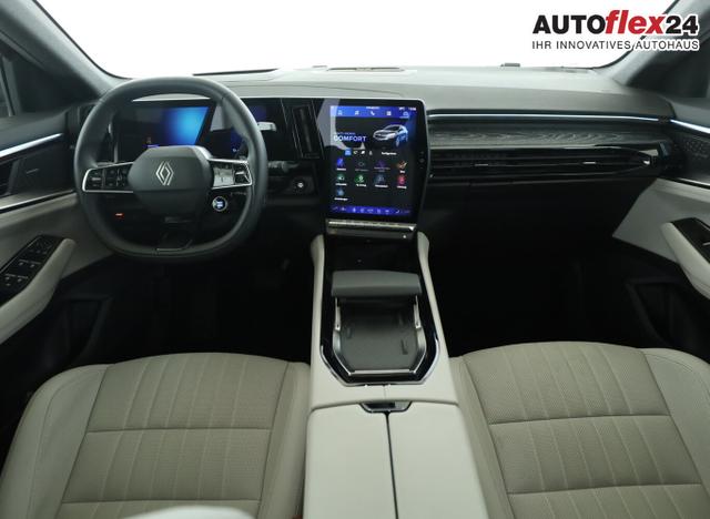 Renault Espace Iconic VI Pano H/K Matrix HUD Kam360 20Z 