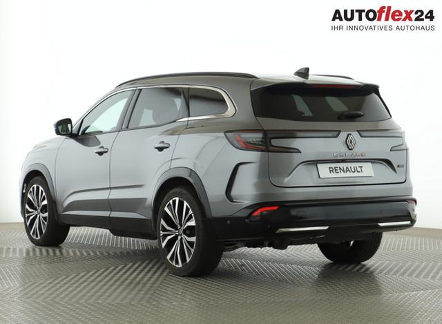 Renault Espace Iconic VI Pano H/K Matrix HUD Kam360 20Z 