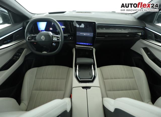 Renault Espace Iconic VI Pano H/K Matrix HUD Kam360 20Z 