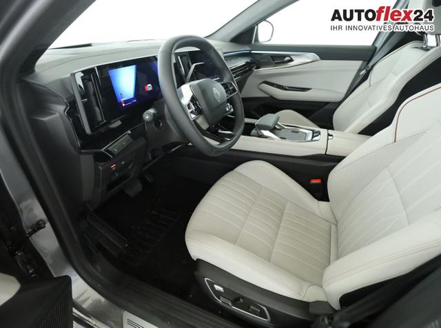 Renault Espace Iconic VI Pano H/K Matrix HUD Kam360 20Z 