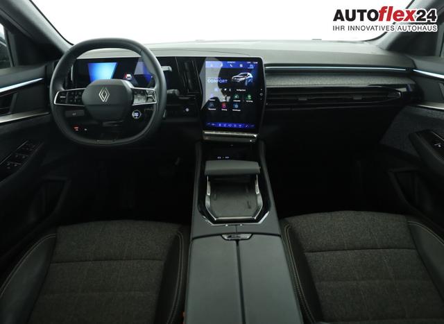 Renault Espace Techno VI WinterP Massage TotW 7-S ACC 