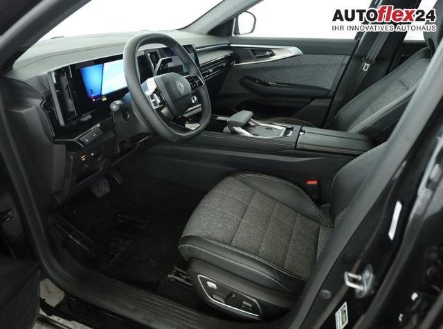 Renault Espace Techno VI WinterP Massage TotW 7-S ACC 