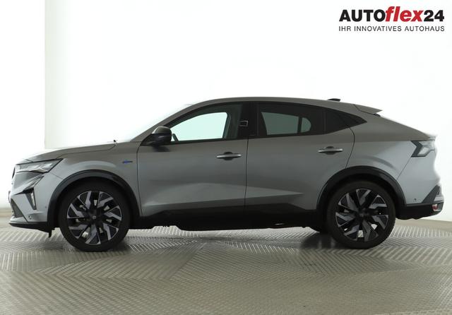 Gebrauchtfahrzeug Renault Rafale - Esprit Alpine Matrix Pano HUD 360Kam ACC