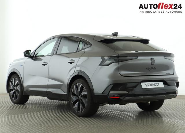 Renault Rafale Esprit Alpine Matrix Pano HUD 360Kam ACC 